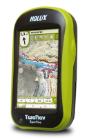 COMPEGPS TWONAV SPORTIVA PLUS UK